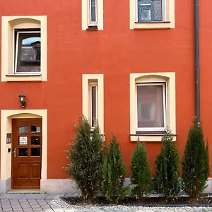 Apart Otel Nurban 2, Nürnberg